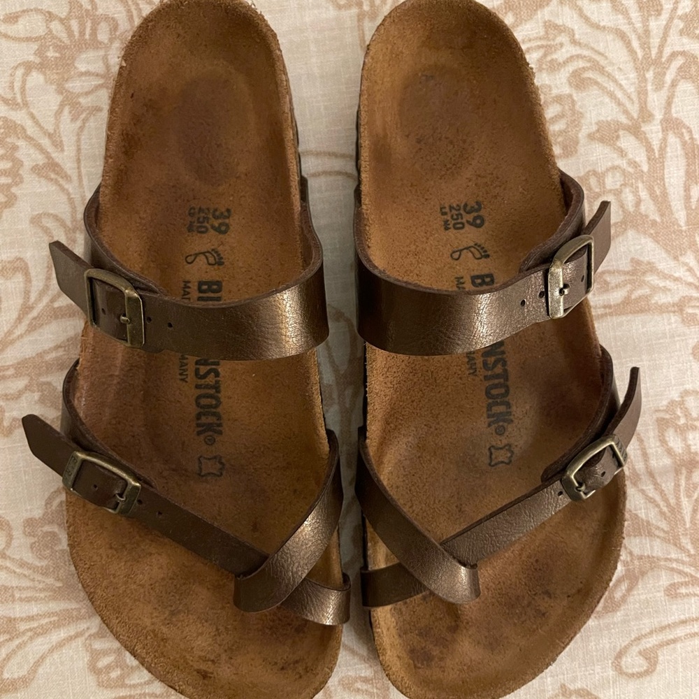 Birkenstock Mayari sandals